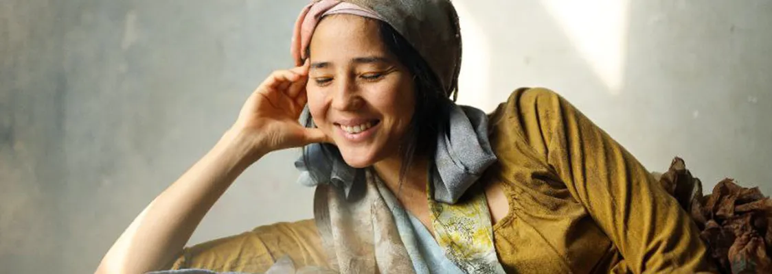 Билеты на концерт Алисы Тен – 07 янв 2026 в Москве