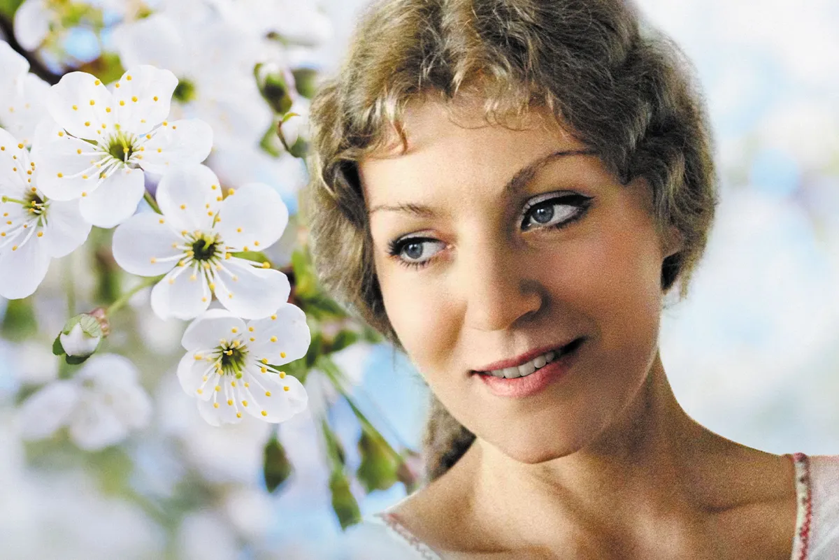 Билеты на концерт Анны Герман в Москве 09 марта 2026