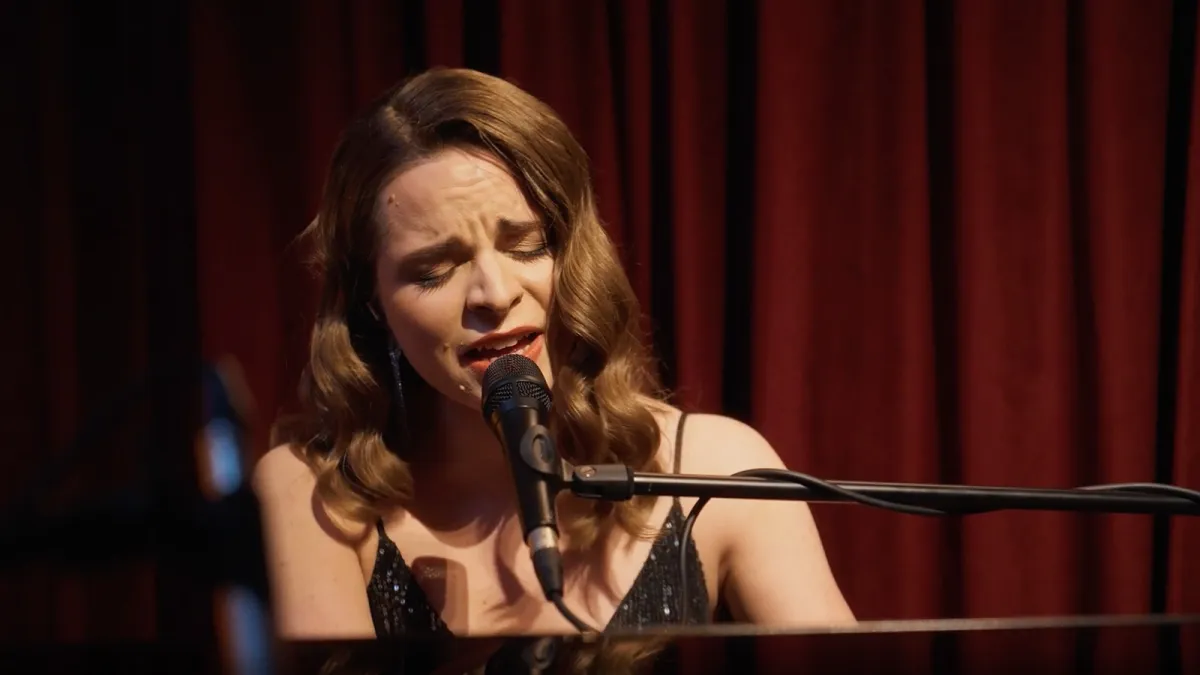 Билеты на концерт Анны Ивановой в СПб 05 янв 2026