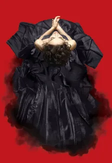 Билеты на Анна Каренина мюзикл Москва 31 дек 2025