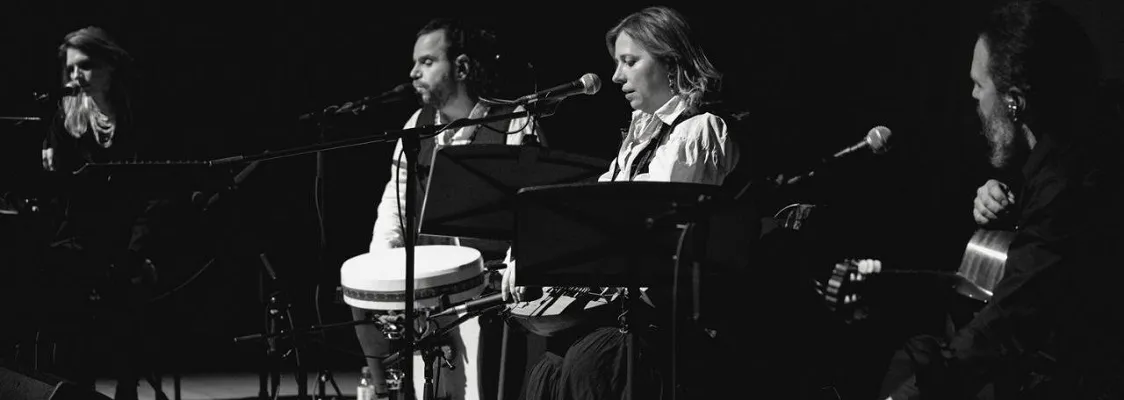 Билеты на концерт Тетрактис 08 Янв 2026 Москва