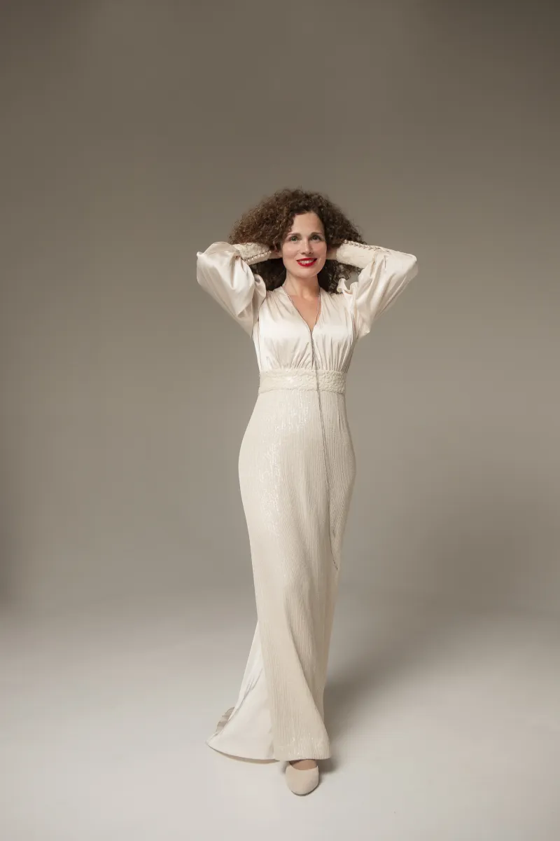 Билеты на джаз: Ансамбль Виктории Урусовой 11 янв 2026 СПб