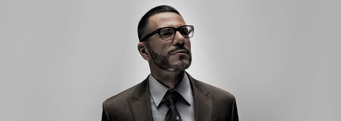 Билеты на концерт Антон Баронин Orchestra 2.0 Москва 12 янв 2026