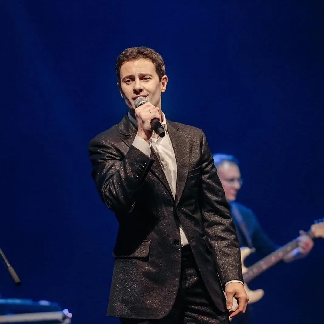 Билеты на концерт Макарских – 13 мая 2026 в Волгодонске