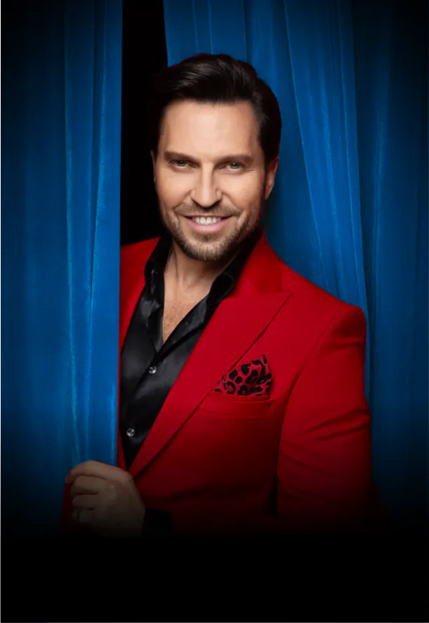 Билеты на концерт Артура Пирожкова в Москве 19 апр 2026