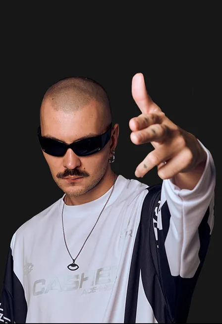 Билеты на концерт AUM RAA в Москве 04 янв 2026