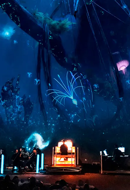 Билеты на "Аватар" в Планетарии, 09 Янв 2026, СПб