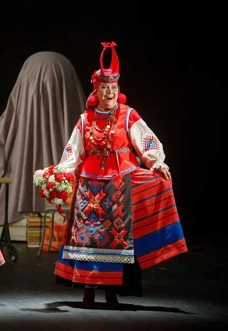 Билеты на «Баба Шанель» 23 янв 2026 в Ижевске