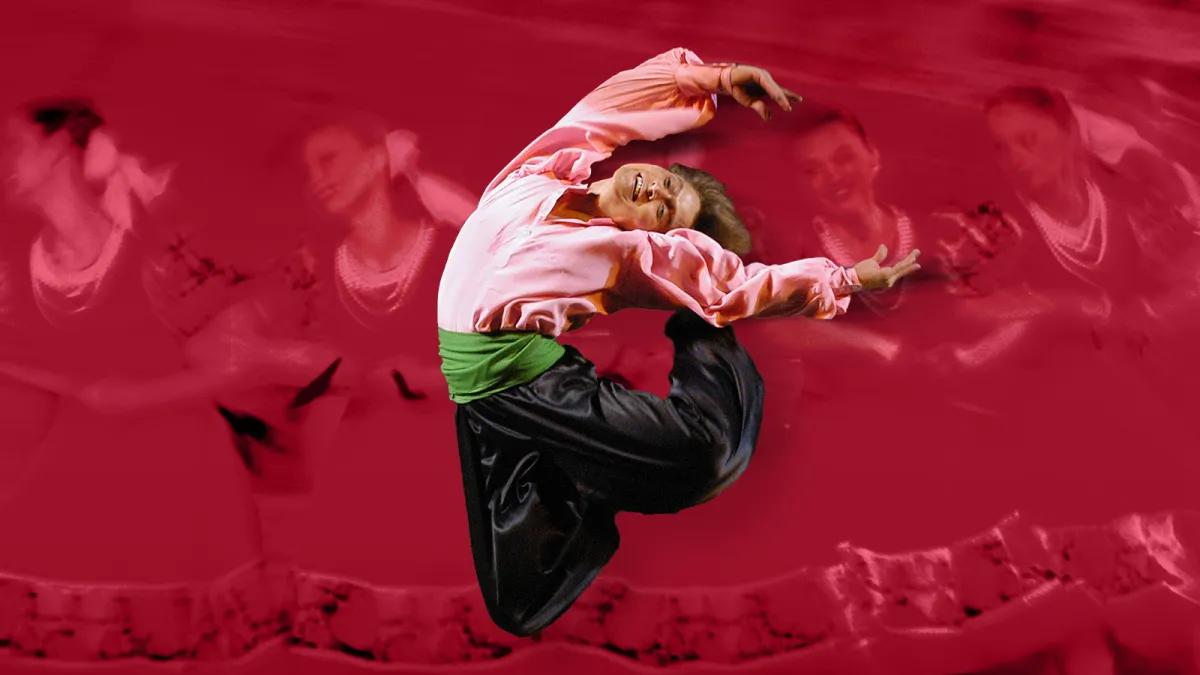 Билеты на Балет Моисеева в Рязани 17 фев 2026