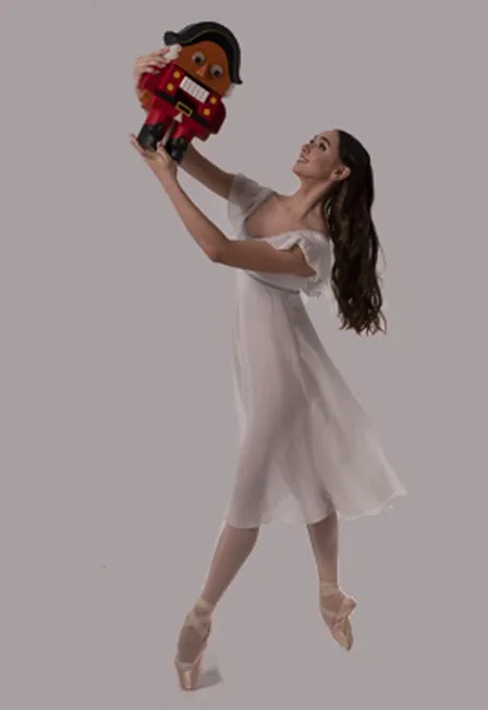 Билеты на Щелкунчик в Казани 07 янв 2026