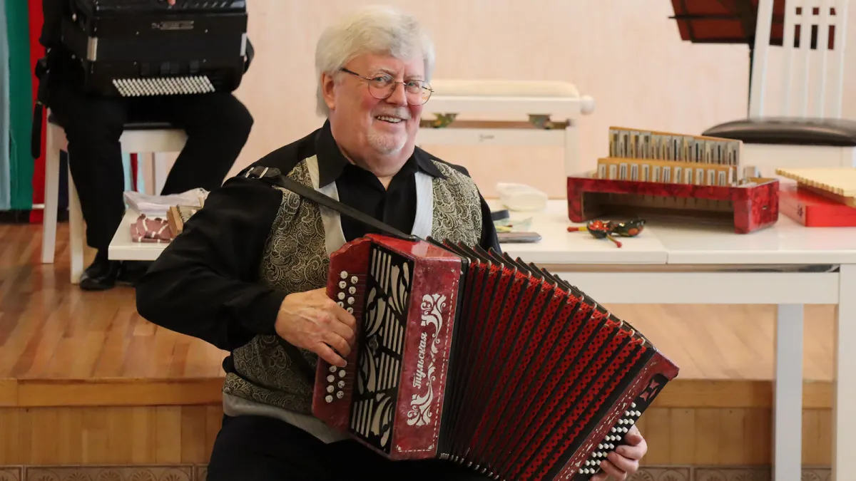 Билеты на концерт баяна и аккордеона в Липецке 05 апр 2026