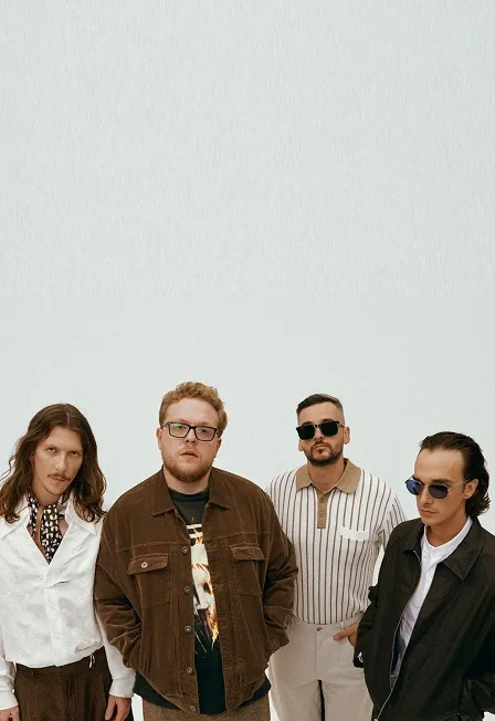 Билеты на Beautiful Boys в Екатеринбурге 12 мар 2026