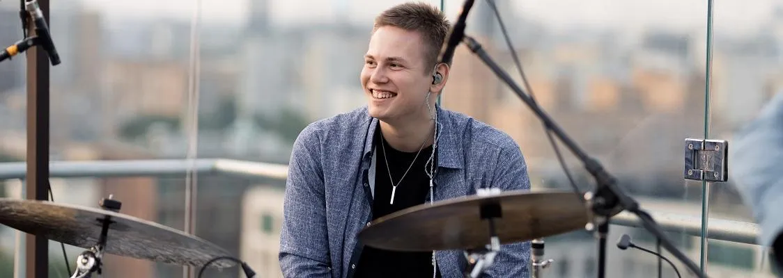 Билеты на концерт Дмитрия Сафонова 21 Янв 2026 Москва