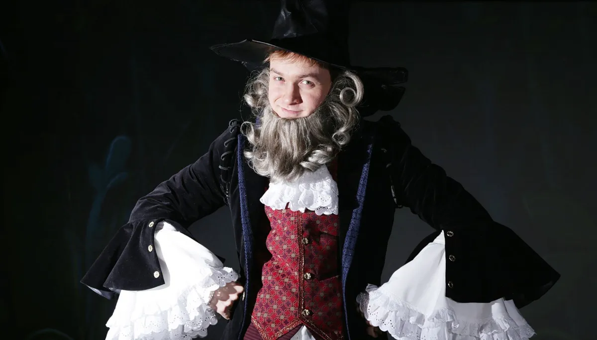 Билеты 25 Янв 2026 Санкт-Петербург Театр Легенда