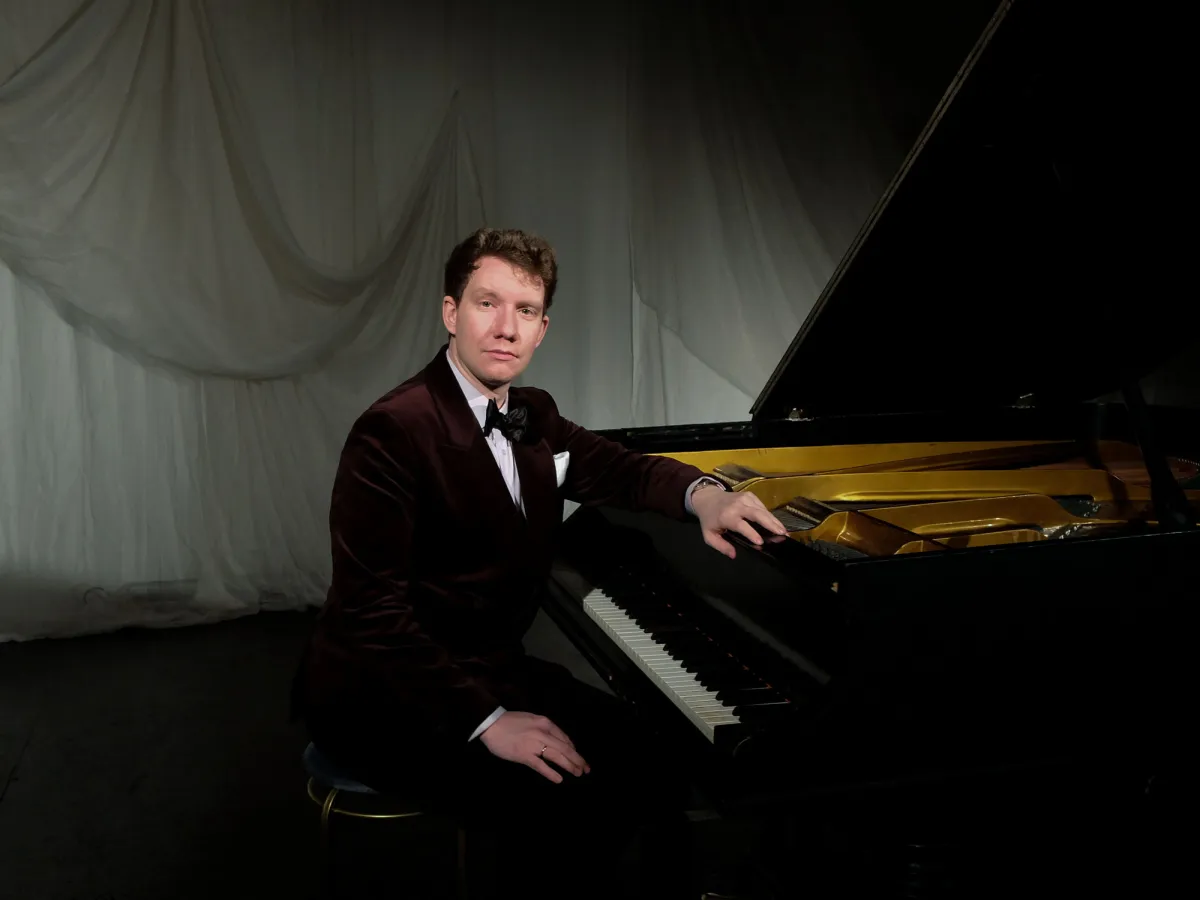 Билеты на 03 Янв 2026 СПб — Вихри вальса Виктора Николаева