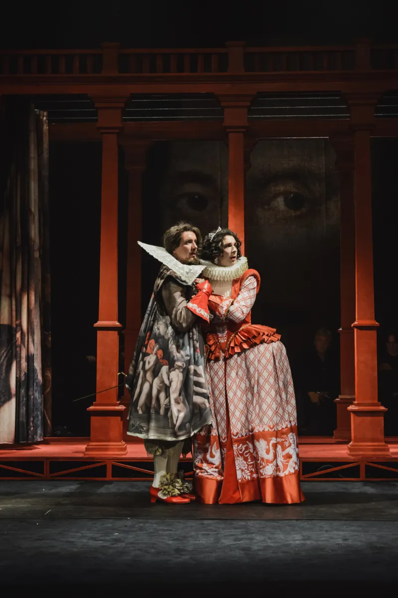 Билеты на «12 ночь» в Москве 30 дек 2025