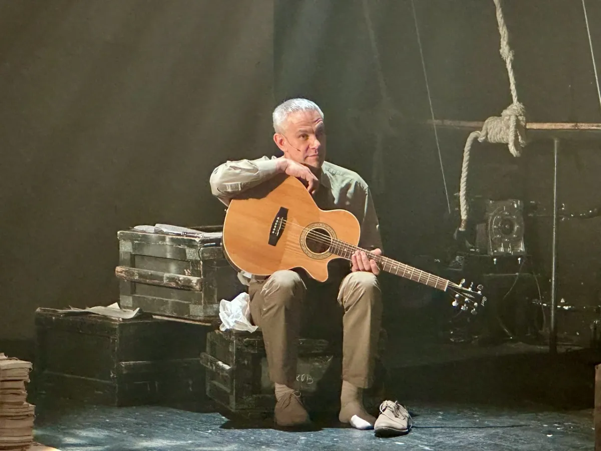 Билеты на 12 писем до победы - СПб 26 янв 2026