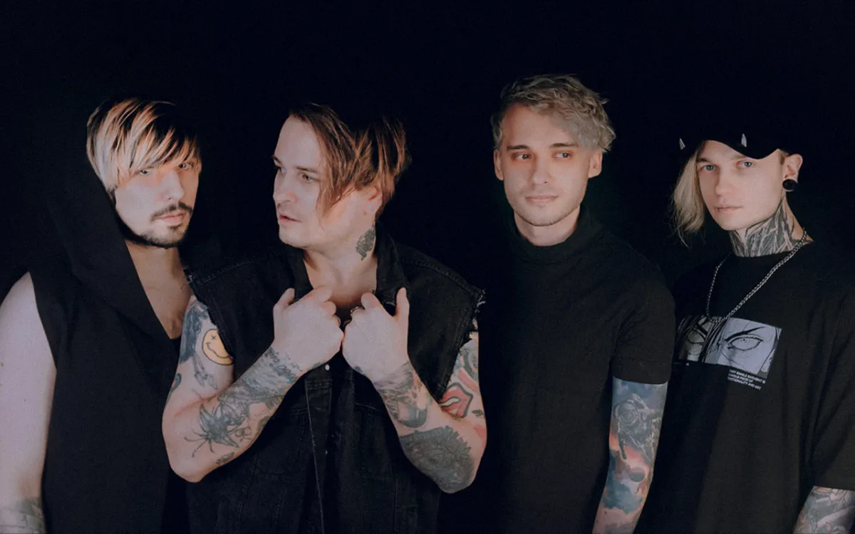 Билеты на 6000000000себя & Ideя Fix – СПб 09 янв 2026