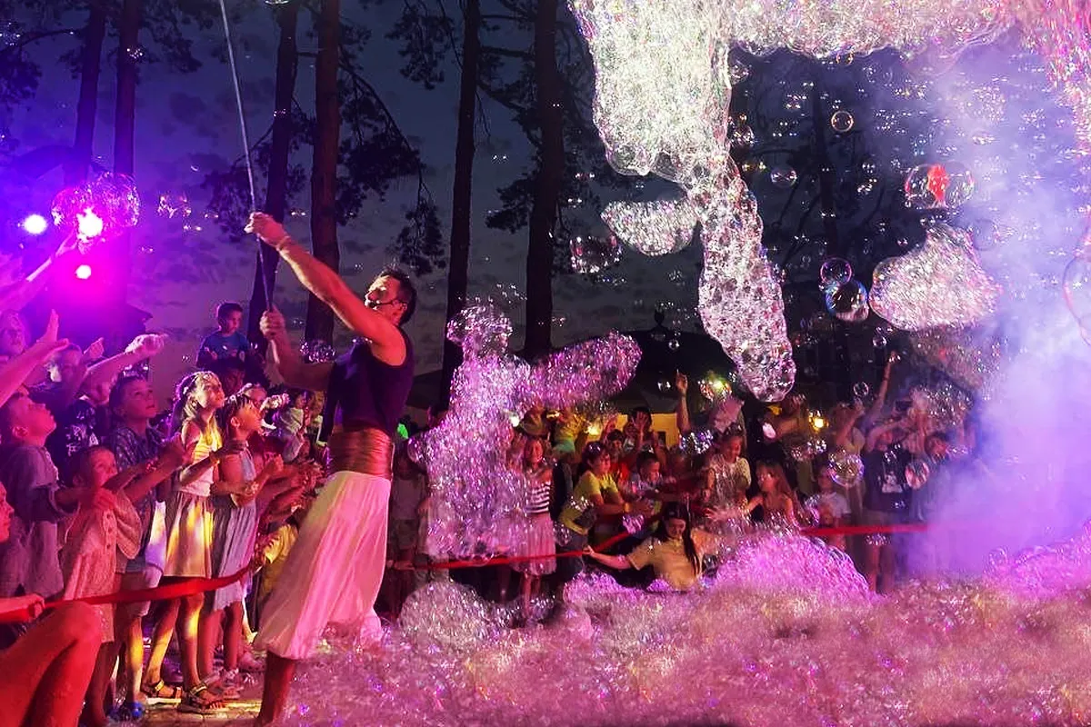 Билеты на Аладдин – 16 янв 2026 в Геленджике