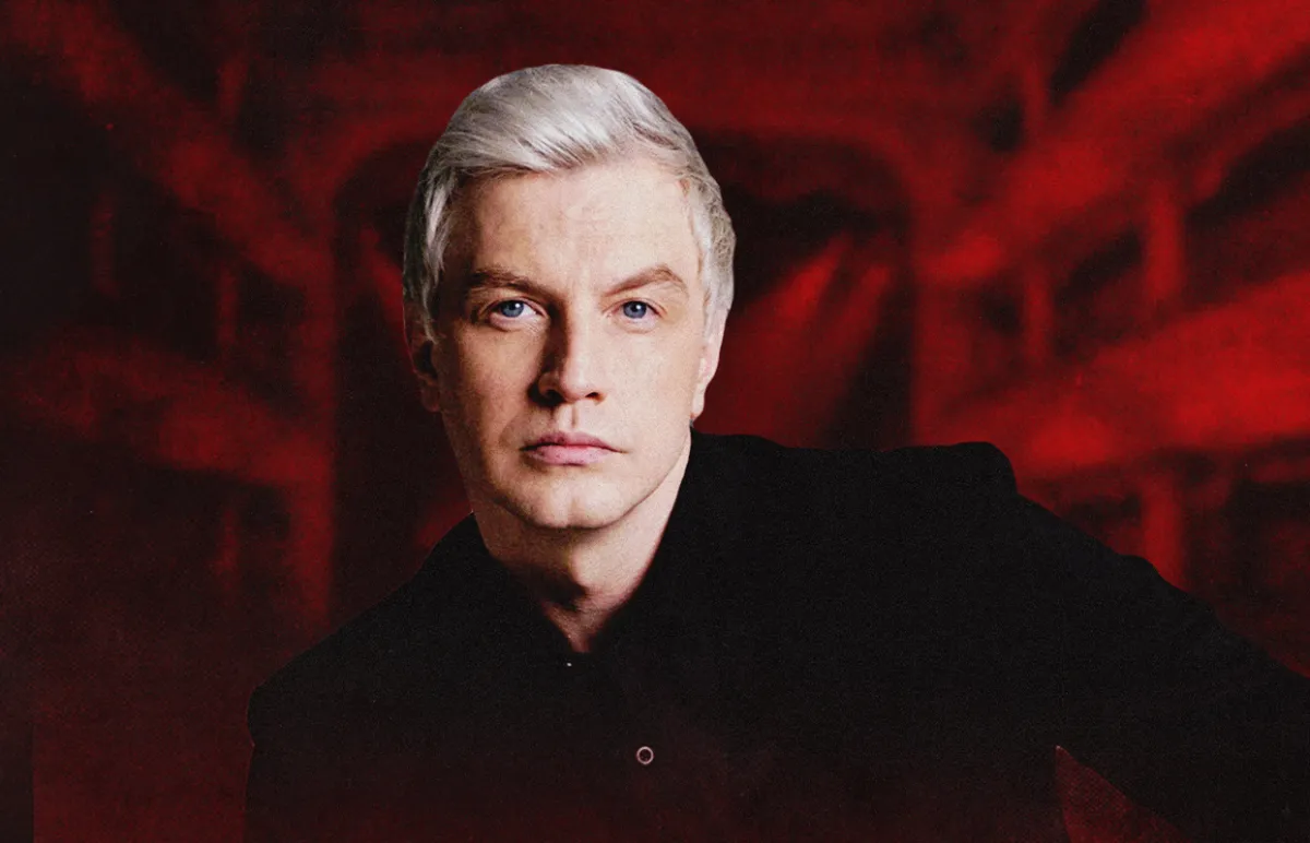 Билеты на Алексей Гоман – Казань 08 мар 2026