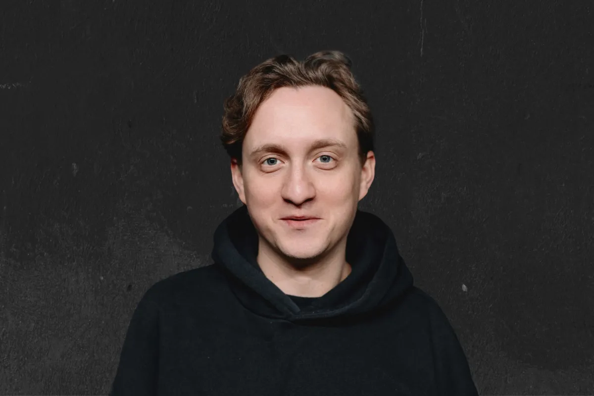 Билеты на стендап Юрьянова – Красноярск 03 янв 2026