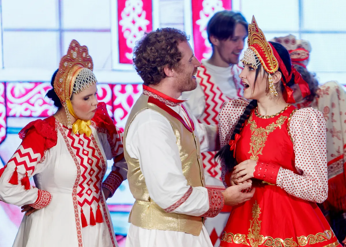 Билеты на Аленький цветочек в Истре 19 апр 2026