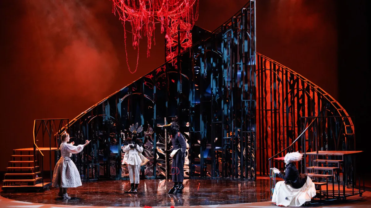 Билеты на Аленький цветочек в Саратове 26 дек 2025