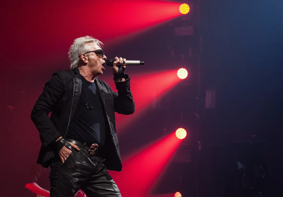 Билеты на Алиса: Изгой 20 лет в Краснодаре 19 апр 2026