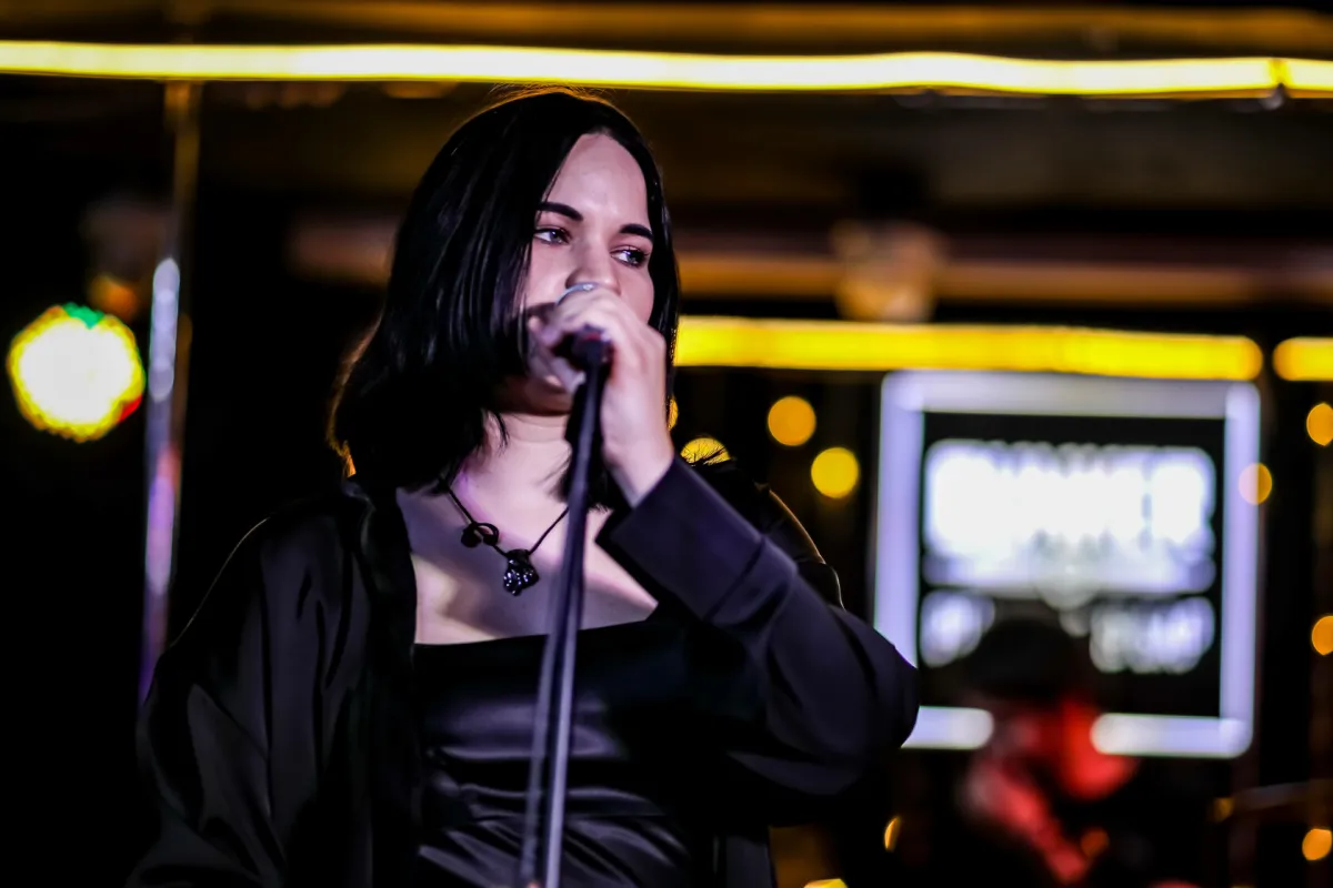 Билеты Алёна Компанец. Shocking Blue Tribute. Москва 3 Янв 2026