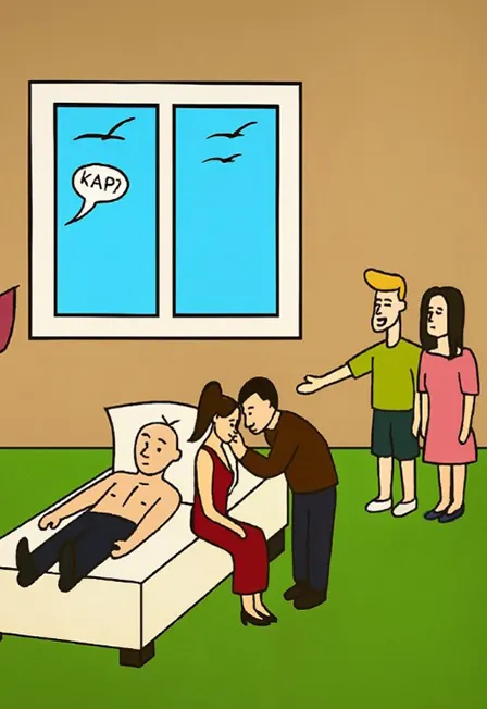 Билеты на "Анекдоты из прошлого" в Астрахани 26 дек 2025