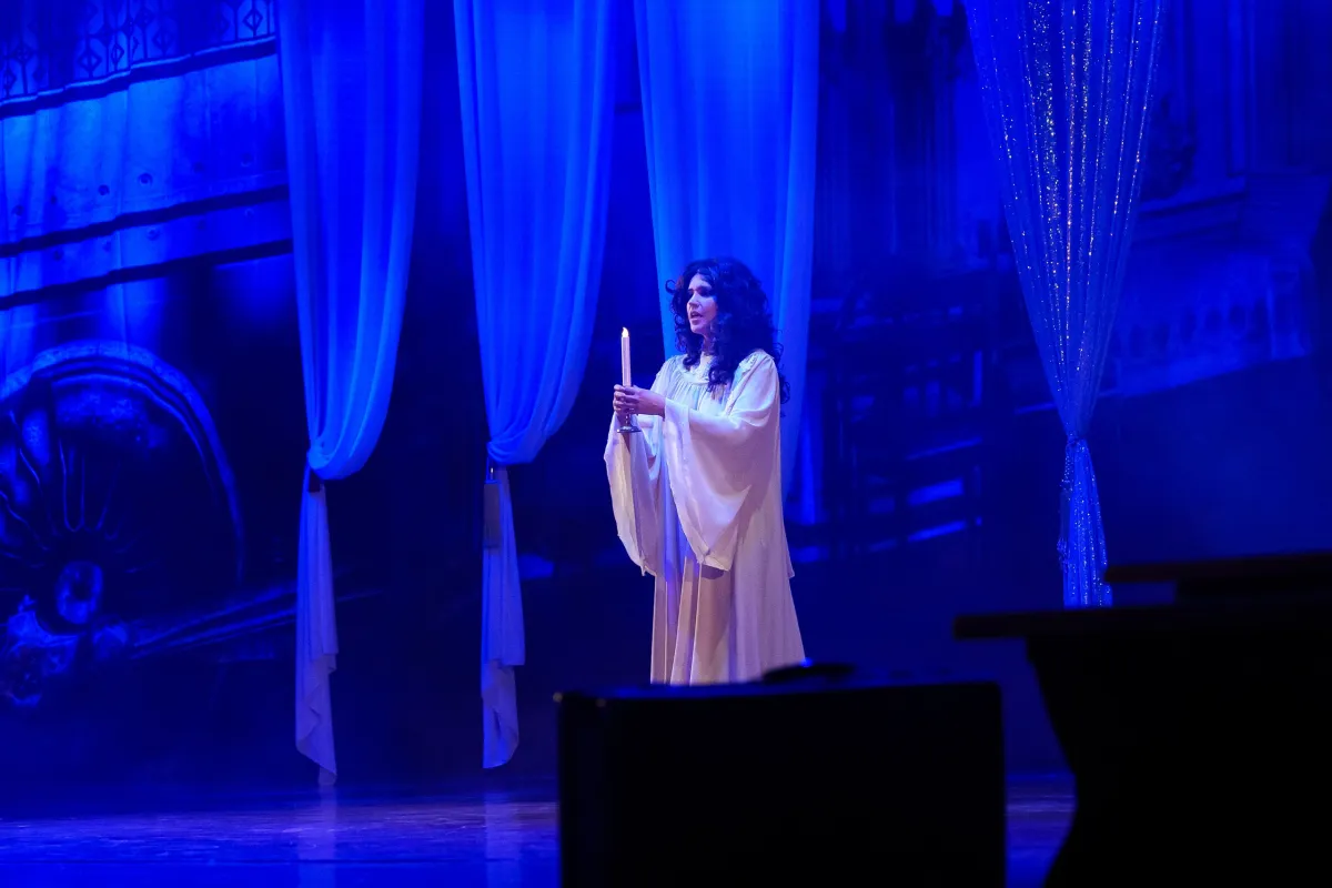 Билеты на Анна Каренина, Нижневартовск, 12 фев 2026