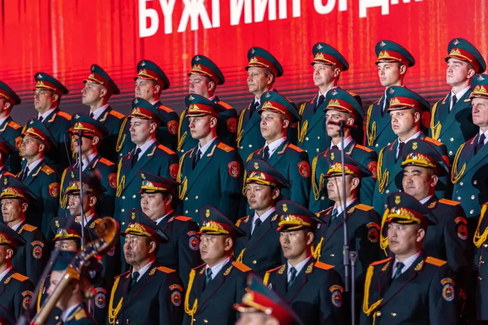 Билеты на Ансамбль Александрова – 07 окт 2026, Москва