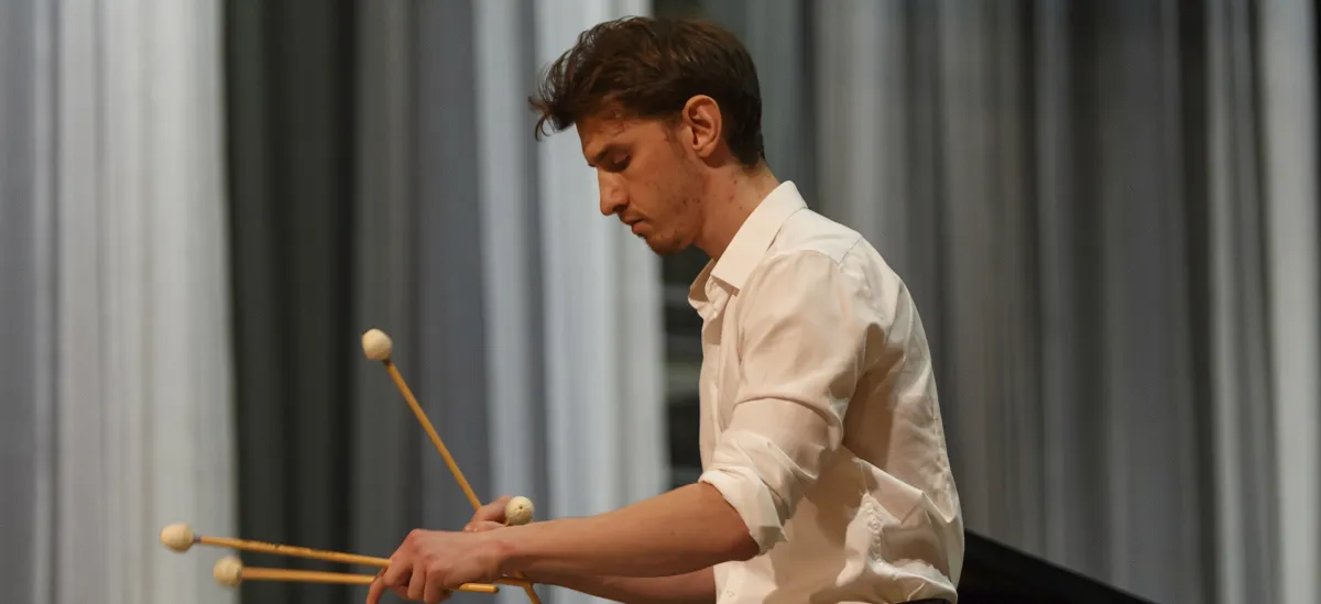 Билеты на Ансамбль ударных в Екатеринбурге 29 мая 2026