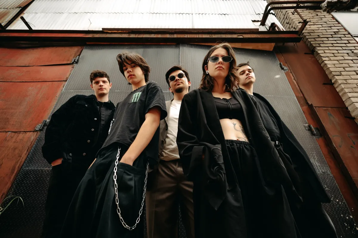 Билеты на Arctic Monkeys Tribute – 03 фев 2026, СПб