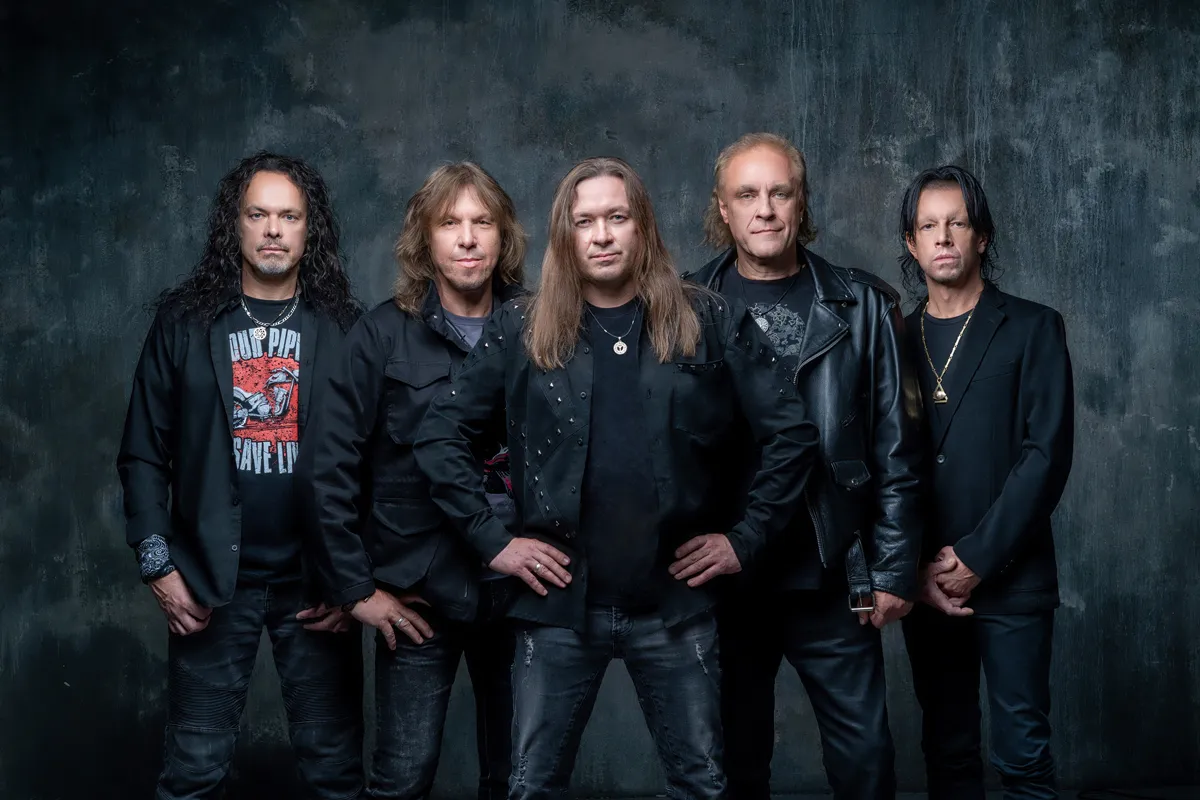 Билеты на Арию в Волгограде 25 мар 2026 – Юбилейный тур