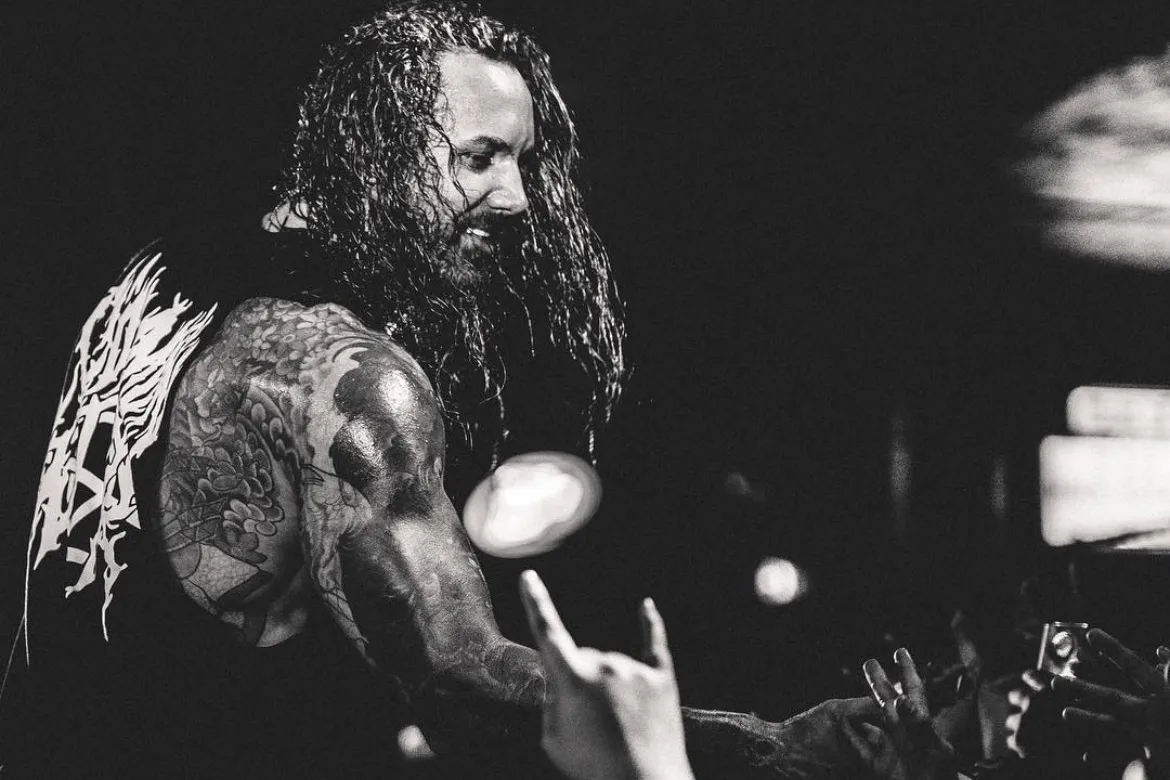 Билеты на As I Lay Dying в Самаре 09 Мар 2026