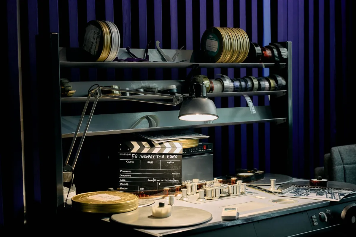 Билеты на аудиопроменад о Лиозновой 19 дек 2025 Москва