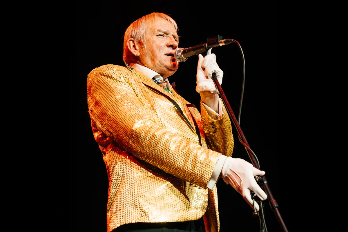 Билеты на АукцЫон в Москве 21 фев 2026 - Юбилейный концерт