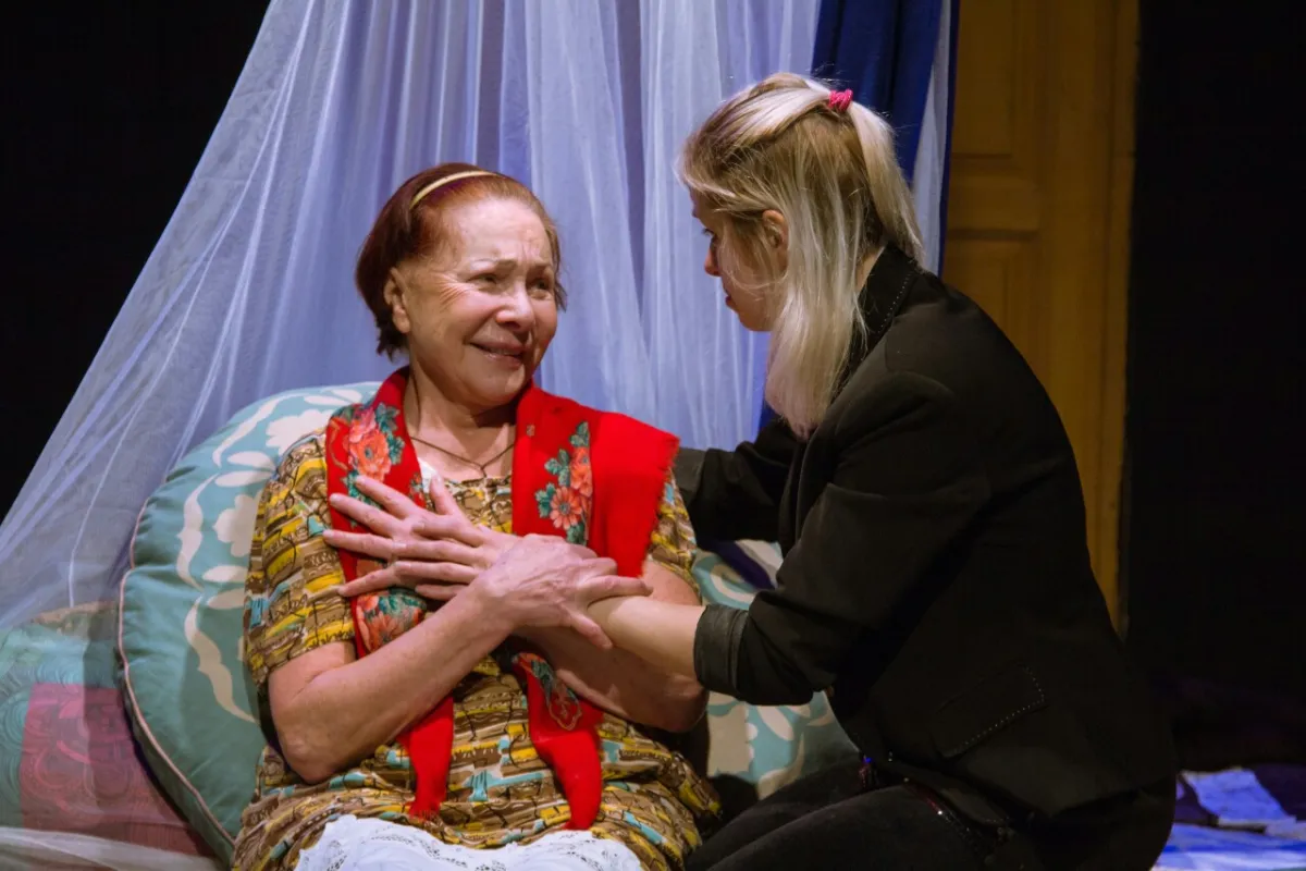 Билеты на Ба – спектакль в Екатеринбурге 23 янв 2026