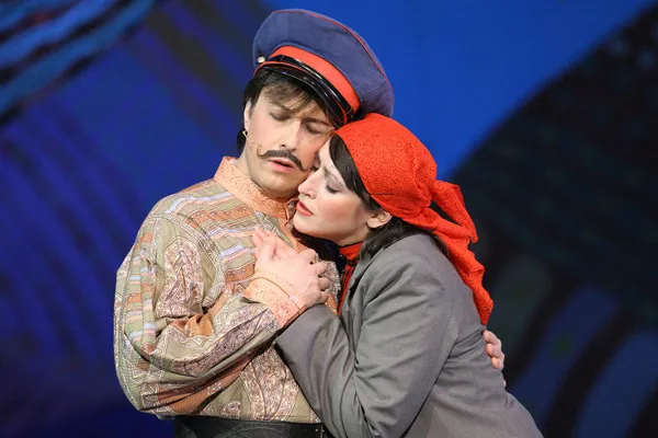 Билеты на Бабий бунт в Краснодаре 27 фев 2026