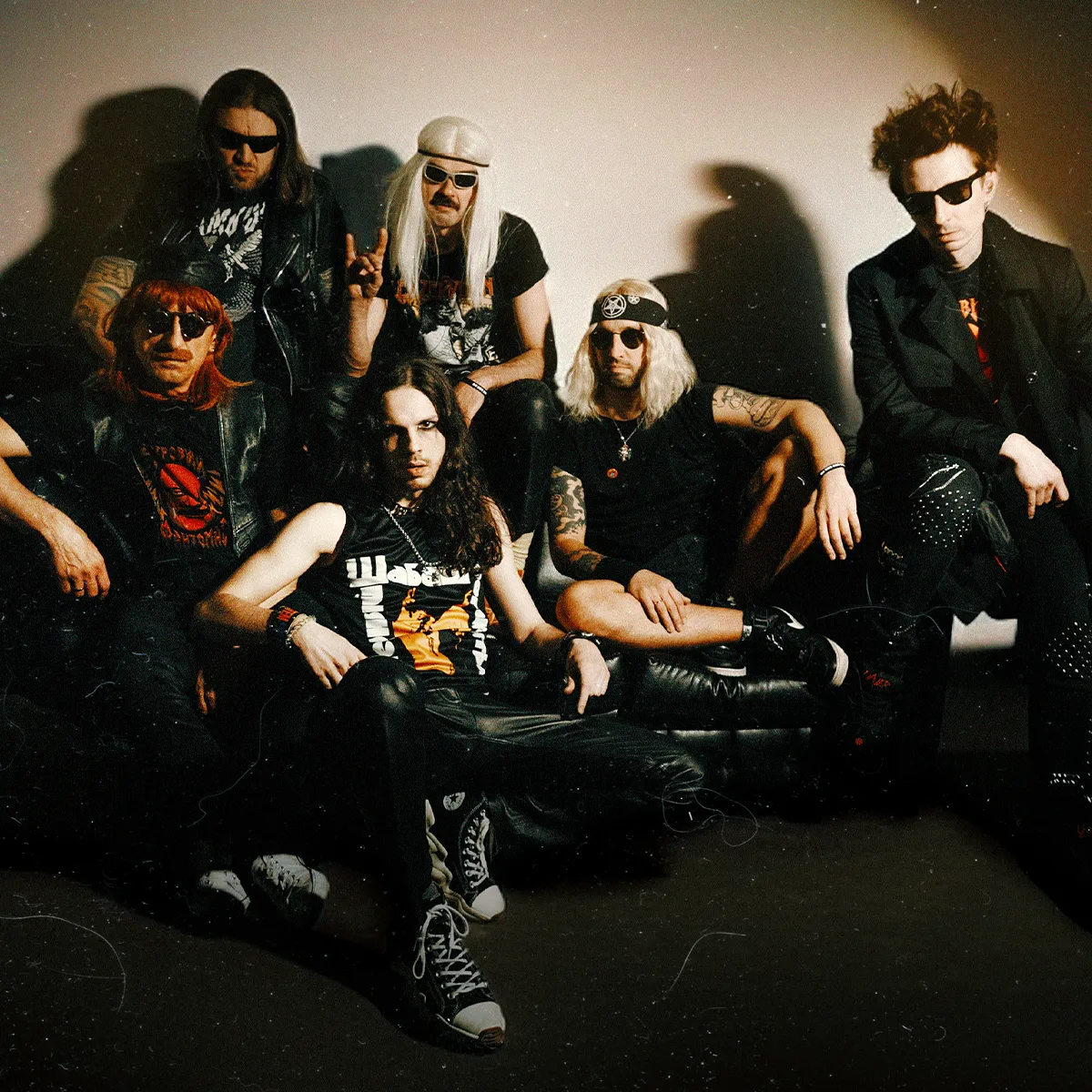 Билеты на Багровый Фантомас 23 Дек 2025 Москва