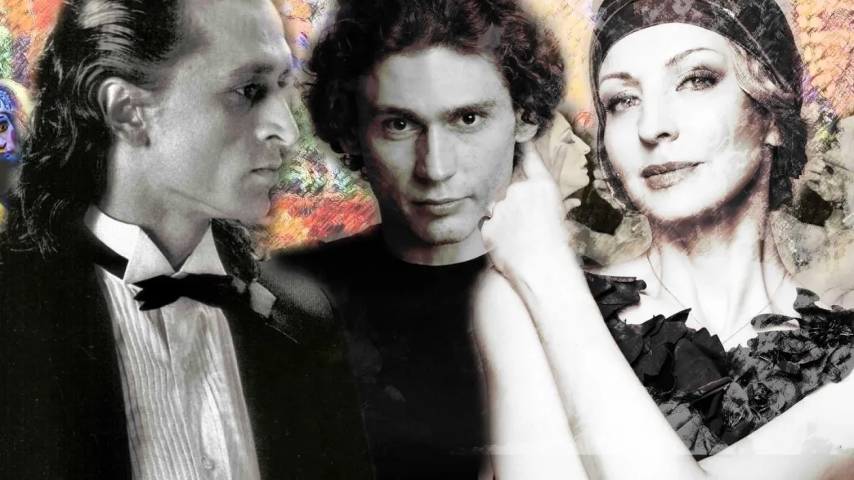 Билеты на «Бал сказок» в Санкт-Петербурге 06 Фев 2026