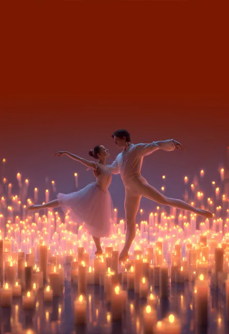 Билеты на балет «Щелкунчик» 29 дек 2025 в Ростове