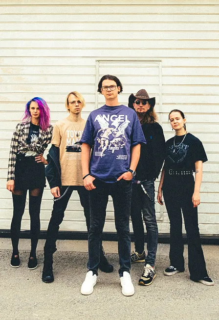 Билеты на BASE BIRTHDAY FEST 2026 в СПб 07 Янв 2026