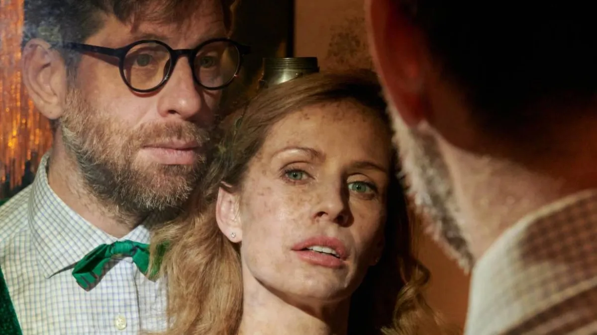 Билеты на Белые ночи в СПб 25 Дек 2025