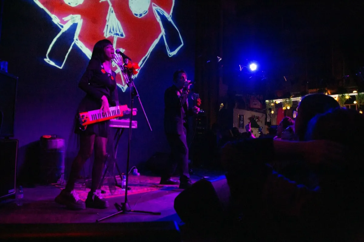 Билеты на Berenika – 27 апр 2026 в Москве