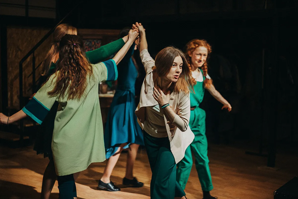 Билеты на Беспечную ноту – 6 янв 2026 в Нижнем Новгороде