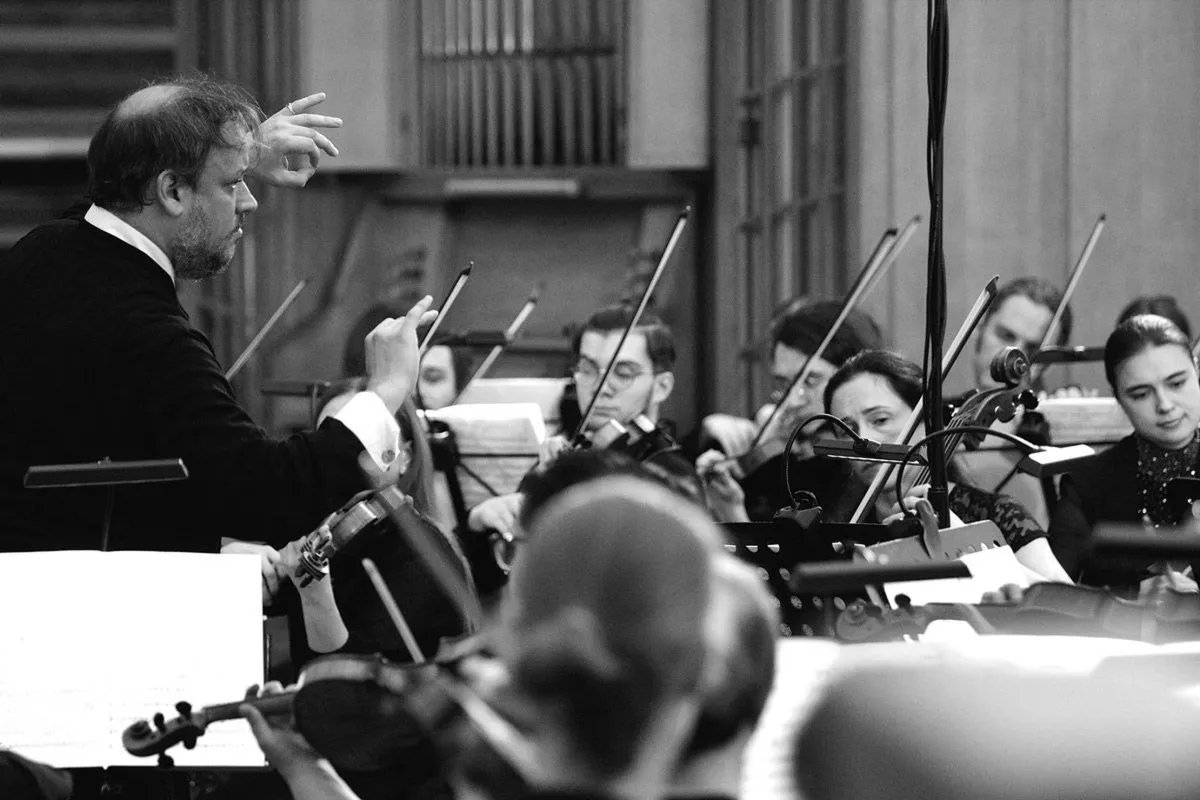 Билеты на Бетховен в Петрикирхе 28 янв 2026 СПб