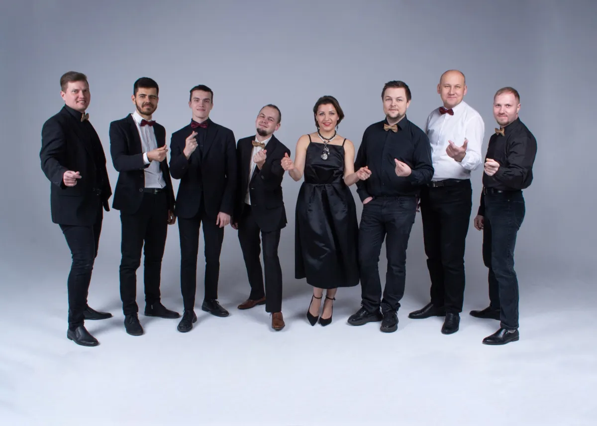 Билеты на джаз-концерт Билет на М.А.Р.С. – 25 дек 2025