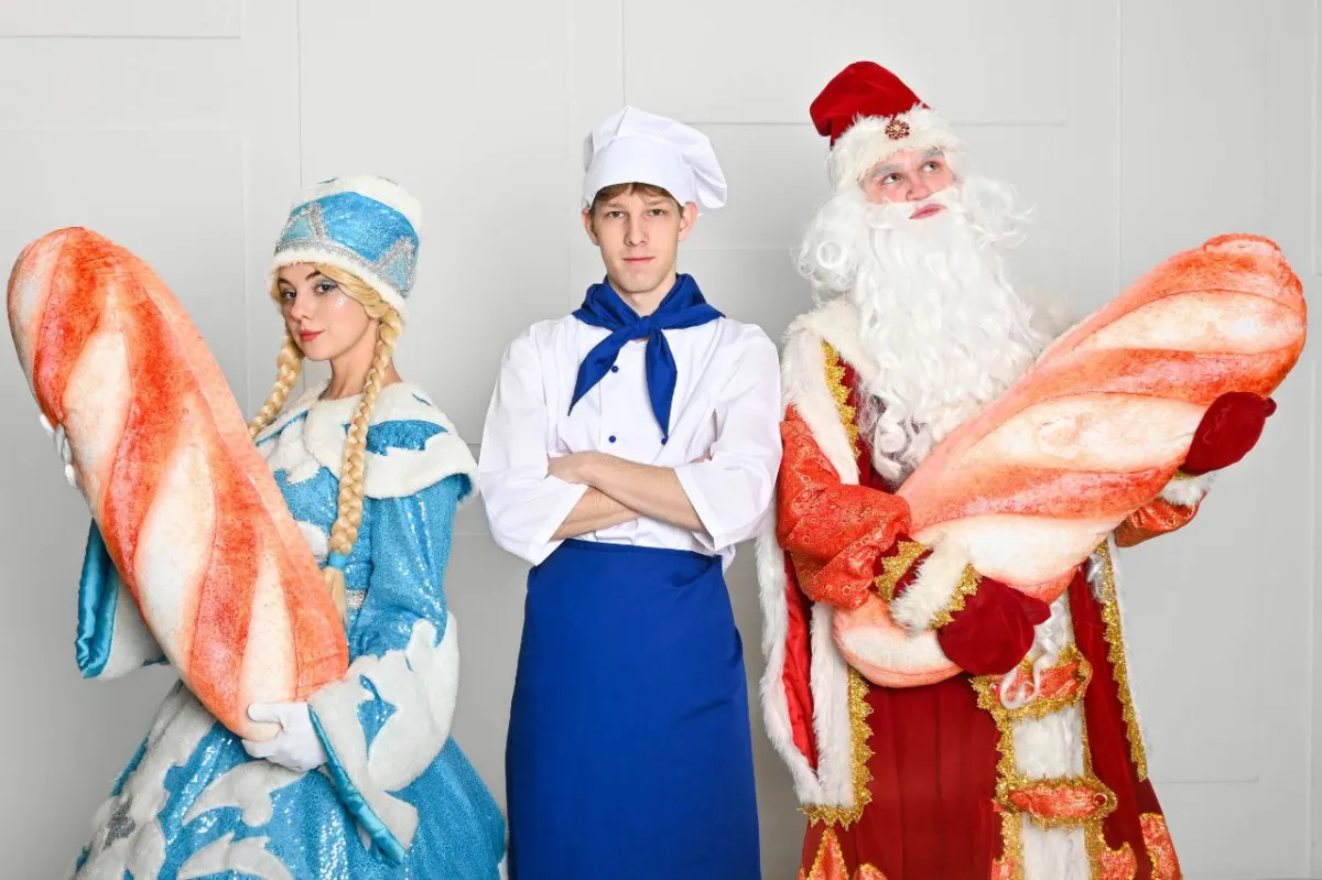 Билеты на Битва вкусов в Самаре 02 янв 2026